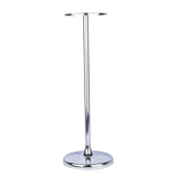 2 Pcs 27.6inch Tall Wedding Flower Vase Holder Table Centrepiece Display Vase Metal Flowers Stand 17591900