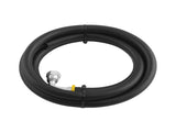 Steering Hose Hookup w/ 6AN Fitting Fit fit for Hydroboost Power Brake Booster Car 81066039