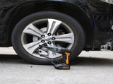 4-in-1 Cordless Car Vacuum & 150PSI Inflator Rechargeable, Digital Display, LED Light, Tire 95927388
