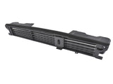 Plastic Radiator Shutter Assembly Fits for NissanRogue Sport Utility 1.5L L3 2.5L L4 2021-2023 Black 75017554