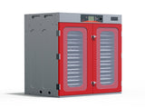 1000 Eggs Incubator Cabinet with Automatic Turning&Digital Temperature Control, Large Commercial 14699960