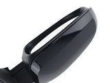 Left Rear View Mirror fit for Toyota 4Runner 4.0L 2014-2021 Heated 87940-35B70 81654821
