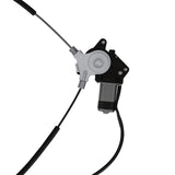 Front Left Electric Window Regulator fit for XL-7 2002-2006 741974 SZ1350101 53425450