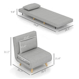 Sofa Chair/Sofa Bed 05422816