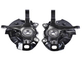 2Pcs Front Left and Right Steering Knuckle Fit for Hyundai Elantra Hatchback Sedan 2.0L L4 2001-2006 08842818