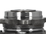 2*Rear Wheel Bearing Hub Assembly fit for Ford SSV Plug-In Hybrid 2019-2020 512498 09975009