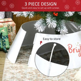 Christmas Tree Collar 88349978