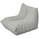 ZUN Floor Chair、Recliner sofa （Prohibited by WalMart） 39113507