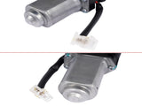 2Pcs Rear Left and Right Seat Motor Fit for INFINITI QX56 2011-2013 QX80 2014-2017 5.6L V8 16958349
