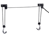 Kayak Hoist Quality Garage Storage Canoe Lift with 125 lb Capacity Even Works as Ladder Lift 83446316