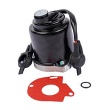 ABS Pump Brake Booster Motor Assy Replacement for 1997-2010 Toyota 4Runner Lexus GX470 4.0L 37586247