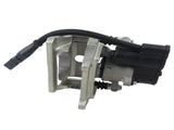 Rear Right Electric Brake Caliper w/Motor for Audi A8 Quattro Sedan 4-Door 2002-2020 4E0615404A 23957625