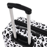 Hardshell Luggage Sets 3 pcs Spinner Suitcase with TSA Lock Lightweight-20"24"28" Luggages 06588315