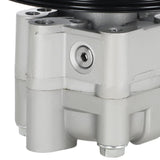 Power Steering Pump w/ Pulley Fit For Infiniti EX35 FX37 G35 M35 Q40 Q70 491101CB0B 07325813