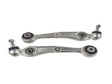 4* Front Lower Control Arm Kit 31106878081 31106878082 Fit for BMW X5 X6 X7 2019-24 85354491
