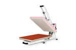 ZUN 16x24 Semi-automatic Heat Press Machine With Auto Open and Slide-out base W1883P195257