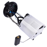 Fuel Pump Module Assembly with Sensor Fits for Buick Lucerne 3.9L V6 - Flex 2009-2011 65837090