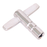 10 x 6" Snare Drum Poplar Wood Drum Percussion Set Wood Color 19234292