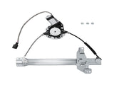 Rear Left Electric Window Regulator fit for Chevrolet Impala 2006-2016 748510 68238174