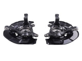 2* Steering Knuckles Wheel Hub fit for Toyota Sienna AWD 2004-10 KA698429 41492979