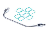 Fuel Feed Line Fits for GMC Sierra Yukon Chevy Silverado Cadillac Escalade 12626354, 12677004, 98089887
