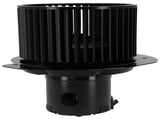 Heater Blower Motor w/Fan fit for Ford Bronco F-150 F-250 F-350 1987-1996 F2TZ18527A 32633718