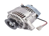 12V 55A Alternator Fits for Kubota Utility Vehicle RTV900 2004-2011 1012118770 21699326