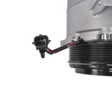 VCS14 Style A/C Compressor with Clutch Fits for Nissan Altima Sedan 3.5L V6 2013-2017 7-Groove 28938458