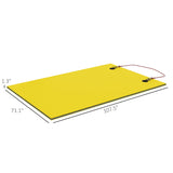 Floating MatLily Pad Water Mat 76673379