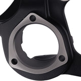 1 Pair 3" Lift Spindles Knuckles Fit for Chevy Silverado 1500 Classic Body 1999-2007 Fit for GMC 43719110