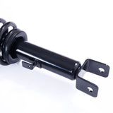 2 Pcs Iron Shock Absorber 15-271311 JB Black 29980853