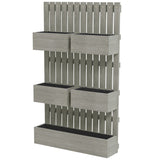 Garden/balcony plant support 12692126
