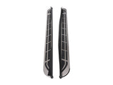 Aluminum Side Steps fit for Infiniti JX35/QX60 2013-2021 Easy Installation Set 88169509