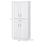 Kitchen Storage Cabinet 13849078