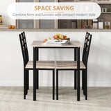 Table and chair set 93139248