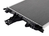 AT Radiator Assembly fit for Volvo S60 S80 V70 2001-2009 VO3010102 Direct Fit 93597976