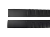 6" Wide Running Boards fit for Chevy Silverado GMC Sierra 1500 2500 3500 HD 2019-25 25607478