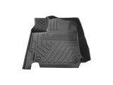Car Floor Mats Front & Rear Mats Kit fit for Toyota Camry 2012-2017 TPE Waterproof 07196138