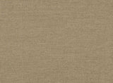 Upholstered Skirted Dining Arm Chair with Hidden C s Beige B035P341170