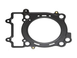 Cylinder Piston Gasket Top End Rebuild Kit fit For Polaris Ranger 570 99mm 14-22 32266316