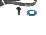BT4E6B209CC Timing Belt Set Replacement for Lincoln MKZ MKS MKT 3.5L 3.7L 67508891