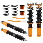 ZUN Coilovers Kit for Ford Mustang 4th Gen. 1994-2004 Suspension Coil Spring Kit 56905886 14172434