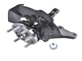 Front Right Steering Knuckle Assembly Fit for Hyundai Tucson Kia Sportage 2005-2009 698-056 95382931