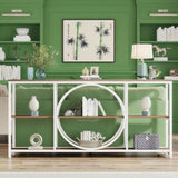 Long Console Table/Living room table 70029869