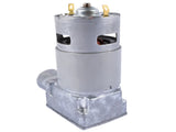 Air Seat Compressor 12V For IHC Case 833 933 John Deere 3650A Fendt 509C Deutz 6807 7207 3R0733 12229282