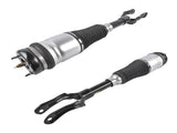 Front Left & Right Air Suspension Struts Replacement for Jeep Grand Cherokee 2011-2015 68029903AF 84770798