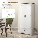 Kitchen Storage Cabinet 63117843