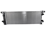 Radiator FO3010334 for Ford Expedition F-150 Lincoln Navigator 2018-2021 FL3Z8005B HL3Z8005C 86332470