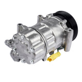98581 Air Conditioner AC Compressor for Cooper Paceman Countryman1.6L 2011-2016 50079596