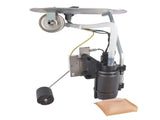 Fuel Pump Assembly 75127-00A HFP-A252 Fits for Harley Road King EFI FLHRI 2000-2001 19906260